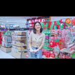 Kaori Oinuma Instagram - I was able to finish all my Christmas shopping at @smstationeryph at SM Megamall with their super complete and affordable collection of gifts and gift wraps! Shop at #SMStationery for your friends and family this holiday season! 📞 Order via Viber 0917 8STATIO (0917 8782846) 🛒 Shop online at SMStationery.com 🛒 Shop at ShopSM https://bit.ly/SSIShopSM 🏬 Visit The SM Store branch nearest you https://bit.ly/3zsuyT6