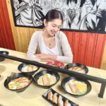 Kaori Oinuma Instagram - sino dyan ramen lover? 🍜 @kyukyuramen99 watch my vlog with @jelaypilonesofc 7pm later sa youtube channel ko😁
