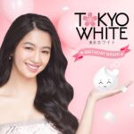 Kaori Oinuma Instagram - It’s our birthday this coming month!🌸 Celebrate with us! Follow @tokyowhite.ph for awesome giveaways and promos! #TokyoWhiteTurns3 #KaorixTokyoWhiteBirthdayBash