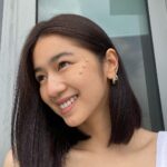 Kaori Oinuma Instagram - Hey Bestie! Sharing with you my fuss-free glow essential that I use everyday! 💕 I rely on Tokyo White Tinted Sunscreen for protection against sun damage and for glowing skin everyday! @tokyowhite.ph Packed with GLOWING ingredients including Glutathione, Vitamin C and E that can give you instant smoother and brighter skin in seconds! SPF 50 PA++++ that can protect you from sun damage! 🌸 What’s your daily glow essential? ✨ Shop today and visit 🌸 www.tokyowhite.ph 🌸 Shopee 🌸 Lazada #TokyoWhiteBestie #KaoriForTokyoWhite