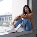 Kaori Oinuma Instagram – oh hi 🤎 @kedsph