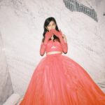 Kaori Oinuma Instagram - did i make it to your wishlist? #StarMagicalChristmas @stephtancouture Styled by: @mesmyrrhized @edjgalang @mayannstagram Makeup by: @aronguevara_ Hair by: @brixbatalla