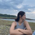Kaori Oinuma Instagram - freeeee🍃