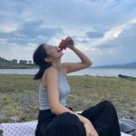 Kaori Oinuma Instagram - freeeee🍃