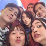 Kaori Oinuma Instagram - Tara, G dump pics💚 8pm na sa @iwanttfc !!! #TaraGep1