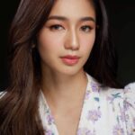 Kaori Oinuma Instagram - last friday night✨ Tara, G! this October 7 on IwantTFC!