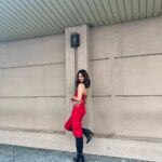Kaori Oinuma Instagram - trip, trip lang #ASAPthankful 💄: @aronguevara_ 👗: @icavillanueva 📸: @rajoserrano
