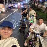 Kaori Oinuma Instagram - hellö 👋 new vlog is 🆙