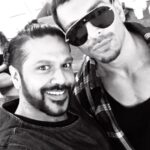 Karan Singh Grover Instagram – 🔱
Wish you a very very very happy birthday @rockystar100 @rockystarofficial 
Hope you had an awesome one! May you forever be in abundance and love and joy!!
Love you so much! ❤️