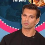 Karan Singh Grover Instagram - In an exclusive interview with Karan Singh Grover shares Devi is very social and wants to wave at every human being she sees. He further goes on to say he might be one of those fathers who will follow her everywhere she goes. . . . #KaranSinghGrover #FighterMovie #IF #IndiaForumsExclusiveInterview #IndiaFourms #Bollywood #DeviBasuSinghGrover