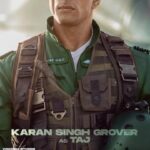 Karan Singh Grover Instagram - 🔱 Fighter BTS #fighter #fighterforever #fighter25jan2024 @hrithikroshan @deepikapadukone @anilskapoor @S1danand #KevinVaz @ajit_andhare @mamtaanand10_10 @ramonchibb @ankupande @vishaldadlani @shekharravjiani @akshay0beroi @viacom18studios @marflix_pictures @tseries.official #FighterMovie