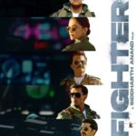 Karan Singh Grover Instagram - 🔱 Target is locked and loaded. #FighterTrailer on 15th January, 12:00 PM IST. #Fighter Forever 🇮🇳 #FighterOn25thJan releasing worldwide. Experience on the big screen in IMAX 3D. @hrithikroshan @deepikapadukone @anilskapoor @S1danand #KevinVaz @ajit_andhare @mamtaanand10_10 @ramonchibb @ankupande @vishaldadlani @shekharravjiani @akshay0beroi @viacom18studios @marflix_pictures @tseries.official #FighterMovie