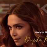 Karan Singh Grover Instagram - 🔱 Fearless, fiery with a heart of a #Fighter 🙌🏻 Happy Birthday, @deepikapadukone! #Fighter Forever 🇮🇳 #FighterOn25thJan @hrithikroshan @anilskapoor @S1danand #KevinVaz @ajit_andhare @mamtaanand10_10 @ramonchibb @ankupande @vishaldadlani @shekharravjiani @akshay0beroi @viacom18studios @marflix_pictures @tseries.official #FighterMovie