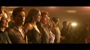 Karan Singh Grover Instagram - 🔱
Ready to rock and roar! 🪩
#SherKhulGaye song 
OUT NOW :https://bit.ly/SherKhulGaye 

#Fighter #FighterOn25thJan

@hrithikroshan @deepikapadukone @anilskapoor @S1danand #KevinVaz @ajit_andhare @mamtaanand10_10 @ramonchibb @ankupande @vishaldadlani @shekharravjiani @bennydayalofficial @shilparao @Kumaarofficial @boscomartis @caesar2373  @akshay0beroi @viacom18studios @marflix_pictures @tseries.official #FighterMovie