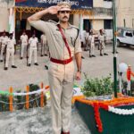 Karan Tacker Instagram – Happy Independence Day🇮🇳
…………………………………………..
#happyindependenceday #jaihind