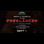 Karan Tacker Instagram – When life hangs by a thread, a daring rescue mission becomes a battle against destiny.
 #HotstarSpecials #TheFreelancer streaming from 1st Sept. only on @disneyplushotstar
#TheFreelancerOnHotstar
@fridaystorytellers @neerajpofficial @bhav.dhulia @shitalbhatia_official @merainna @anupamkher @kashmiraofficial @officialsushantsingh @manjarifadnis @ayeshiraza @navneet.malik1 @sarahjanedias @highonkokken @balajigauri @deepakgawade6 @devendradeshpande31 @kavipandit @arbaazalimoghul #JeremieVigot #SanjoyChowdhury @debasishmishr @ravipkachhawa @writish1 @shirish.thorat @palsanesudheer @arvindsinghbharat @tojoxavier @fal1804 @sukantpanigrahy @pravs_k @cbhuva @rajstudios @feedthewolfofficial @labyrinthcinematicsolutions