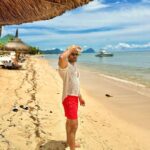 Karan Tacker Instagram – You,me,and as far as the eye can sea🏖️
——————
@sugarbeachmauritius @mtpaindia #comealive #mauritiusnow #feelourislandenergy Sugar Beach Resort Mauritius