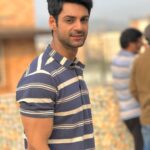 Karan Wahi Instagram - Happy Days ☀️