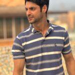 Karan Wahi Instagram - Happy Days ☀️