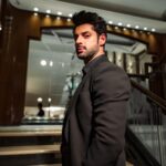 Karan Wahi Instagram - 🖤