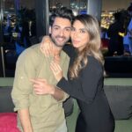 Karan Wahi Instagram - Holding On for LIFE…. Happy Birthday Saha @eshankawahi You Make Us so proud Everyday Love You❤️