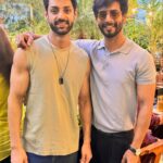 Karan Wahi Instagram - Dearest @sehban_azim Thank you For just Existing…. Happy Birthday 🫂❤️🎂