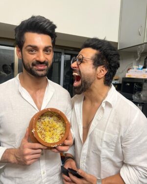 Karan Wahi Thumbnail - 80K Likes - Top Liked Instagram Posts and Photos