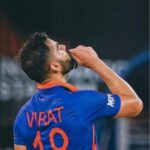 Karan Wahi Instagram - Happy Birthday Brother @virat.kohli May You Inspire Many More in the years to come. Baaki playstation toh aaj khelni banti hai😜😅😅 #iykyk