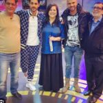 Karan Wahi Instagram - Happy Birthday Shikhii BUoooy @shikhardofficial Keep Smiling like you Always Do yaara… #yourbiggestsupporter