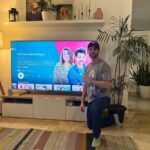 Karan Wahi Instagram - Maine toh wapas dekh liya guys!, kya aapne #HalfLoveHalfArranged dekha? 🫂🫶🏼 Finally kya choose kiya? #TeamLove yaa #TeamArranged? Comments mein batao👇🏻 @amazonminitv @dicemediaindia