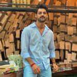 Karan Wahi Instagram - ☀️