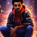 Karan Wahi Instagram - In a PARALLEL UNIVERSE This GUY exists…