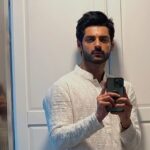 Karan Wahi Instagram - #ganpatibappamorya