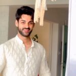Karan Wahi Instagram - #just #reelsinstagram #ganpatibappamorya #2023