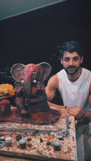 Karan Wahi Thumbnail - 307.8K Likes - Top Liked Instagram Posts and Photos