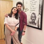 Karan Wahi Instagram - Swipe Left To see Happy Child Happy Birthday @jeenagupta May you always be Curious to Fly Higher … ❤️