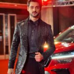 Karan Wahi Instagram - SUIT-Up
