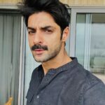 Karan Wahi Instagram - Selfie waala Din…