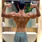 Karan Wahi Instagram - SWIPE LEFT I Dare YOU