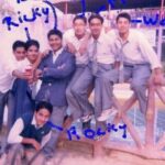 Karan Wahi Instagram - Happy Birthday @bhavenarang ❤️🤗❤️ Apne School se Tumhare Bache ke School tak ka safar kamaal raha hai…
