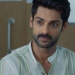 Karan Wahi Instagram - HaLf LOVE HaLf ARRANGED What will you Choose? @maanvigagroo