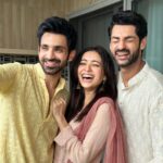Karan Wahi Instagram - Dil Hai Chota Sa Badhi ho Gai ASHA Masti Bhare Mann ki Bholi toh Bilkul Nahi Rahi ASHA… @ashanegi @arjitaneja #moments #waali #pictures