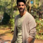 Karan Wahi Instagram - GOOD MORNING 🌞