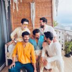 Karan Wahi Instagram - #ganpatibappamorya