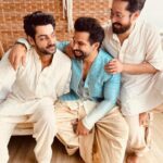 Karan Wahi Instagram - #ganpatibappamorya