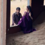 Karan Wahi Instagram - #bts #merehojao