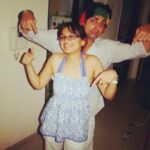 Karan Wahi Instagram - Swipe Left To see Happy Child Happy Birthday @jeenagupta May you always be Curious to Fly Higher … ❤️