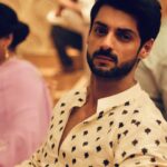 Karan Wahi Instagram - 🧿