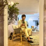 Karan Wahi Instagram - 🧿