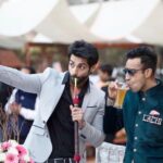 Karan Wahi Instagram - Happy Birthday @bhavenarang ❤️🤗❤️ Apne School se Tumhare Bache ke School tak ka safar kamaal raha hai…